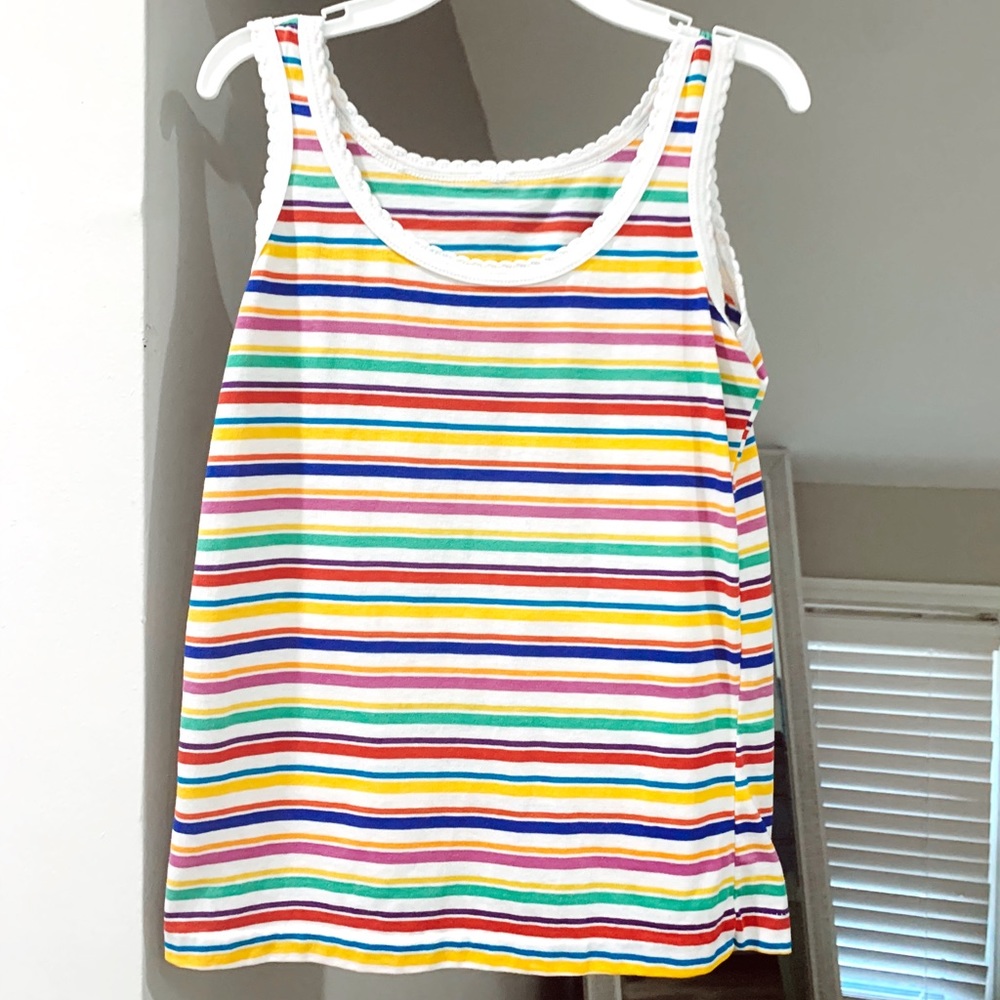 Vintage Tank‎
